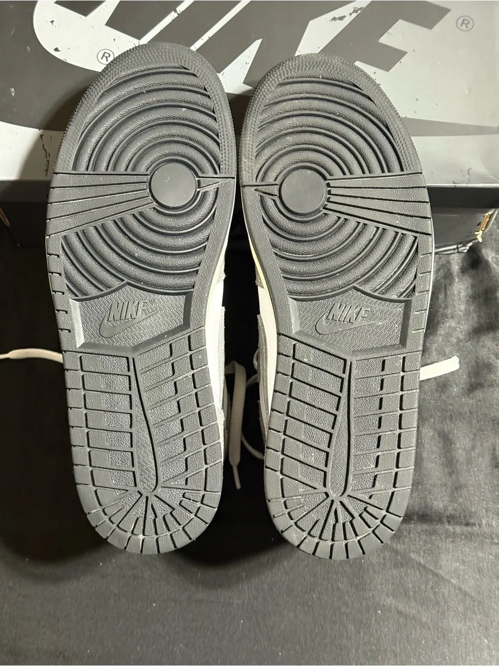 Jordan style dz5485
